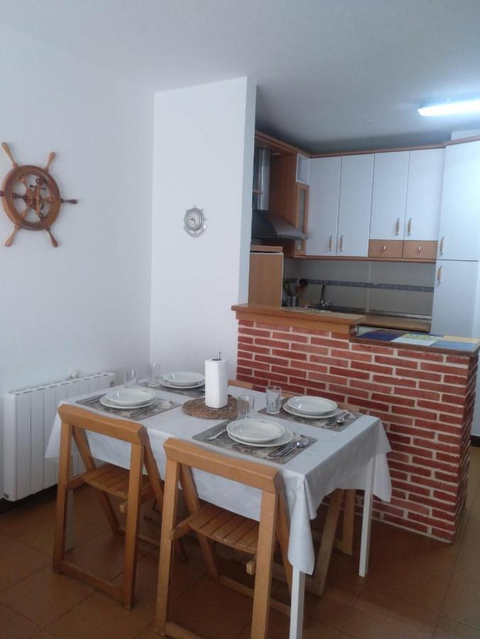 Apartamento อาโฮ ภายนอก รูปภาพ