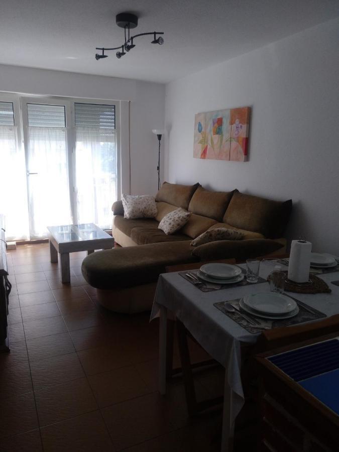 Apartamento อาโฮ ภายนอก รูปภาพ
