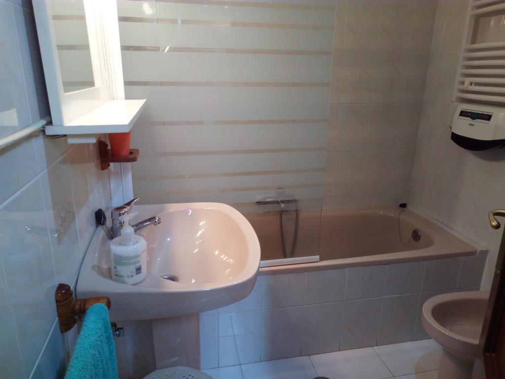 Apartamento อาโฮ ภายนอก รูปภาพ