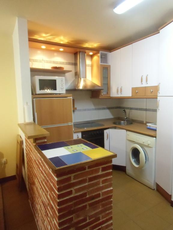 Apartamento อาโฮ ภายนอก รูปภาพ